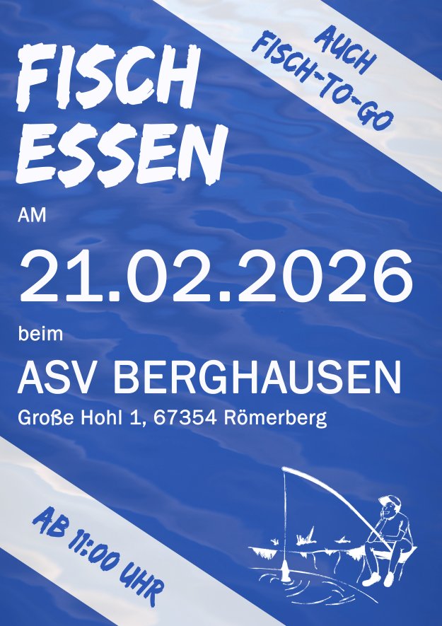 Fischessen Februar 2026